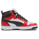 Puma Rebound v6 Mid Jr